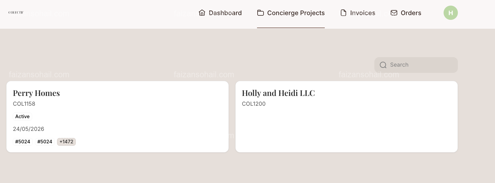 Shopify Ops & Client Portal - Airtable, Softr & Monday.com screenshot 49